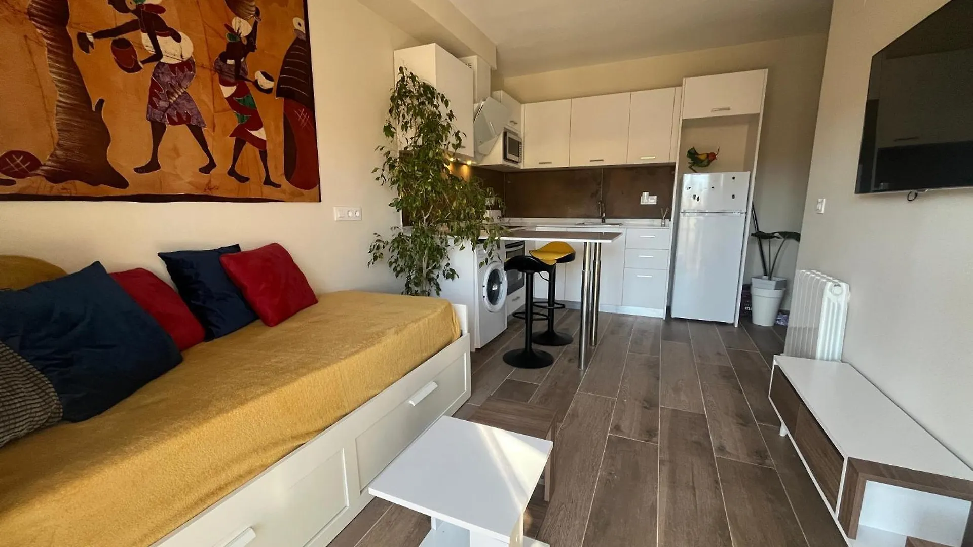 Oasi Appartement Castell-Castell-Platja d'Aro Spanje
