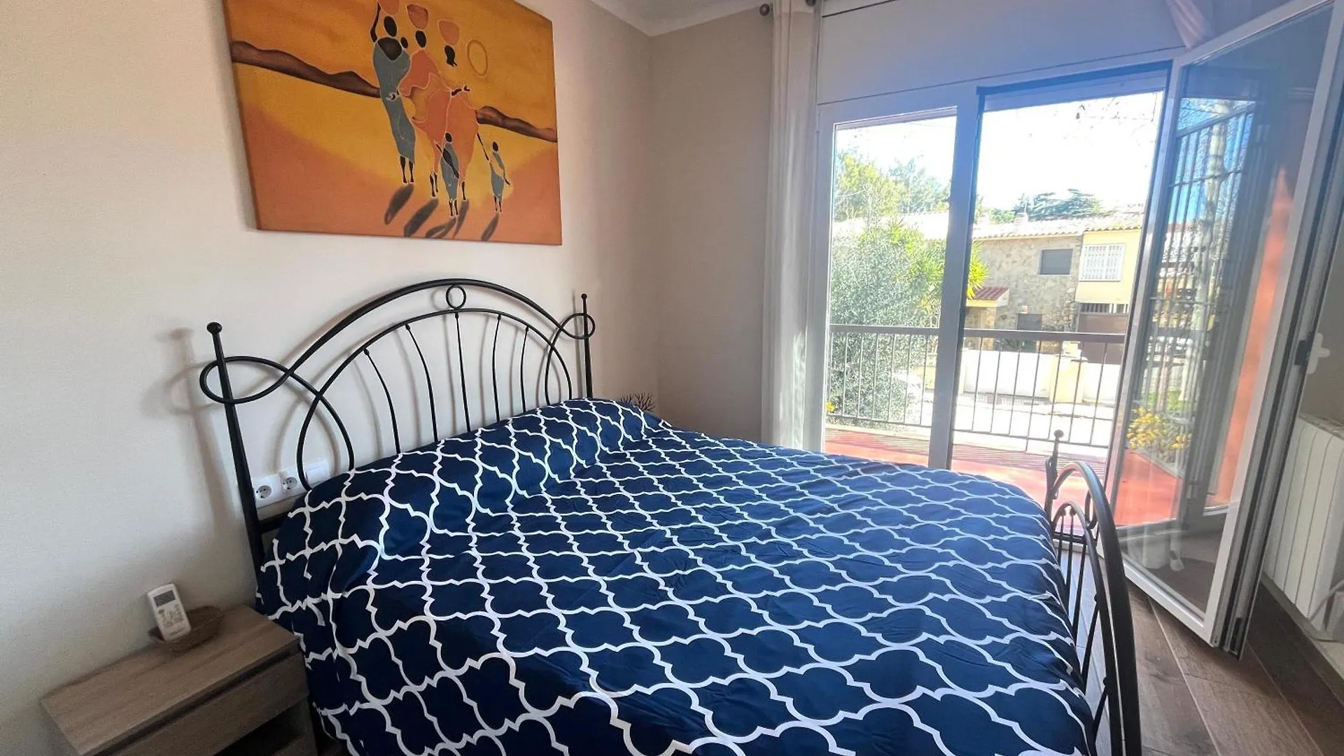 Oasi Appartement Castell-Castell-Platja d'Aro 0*,  Spanje