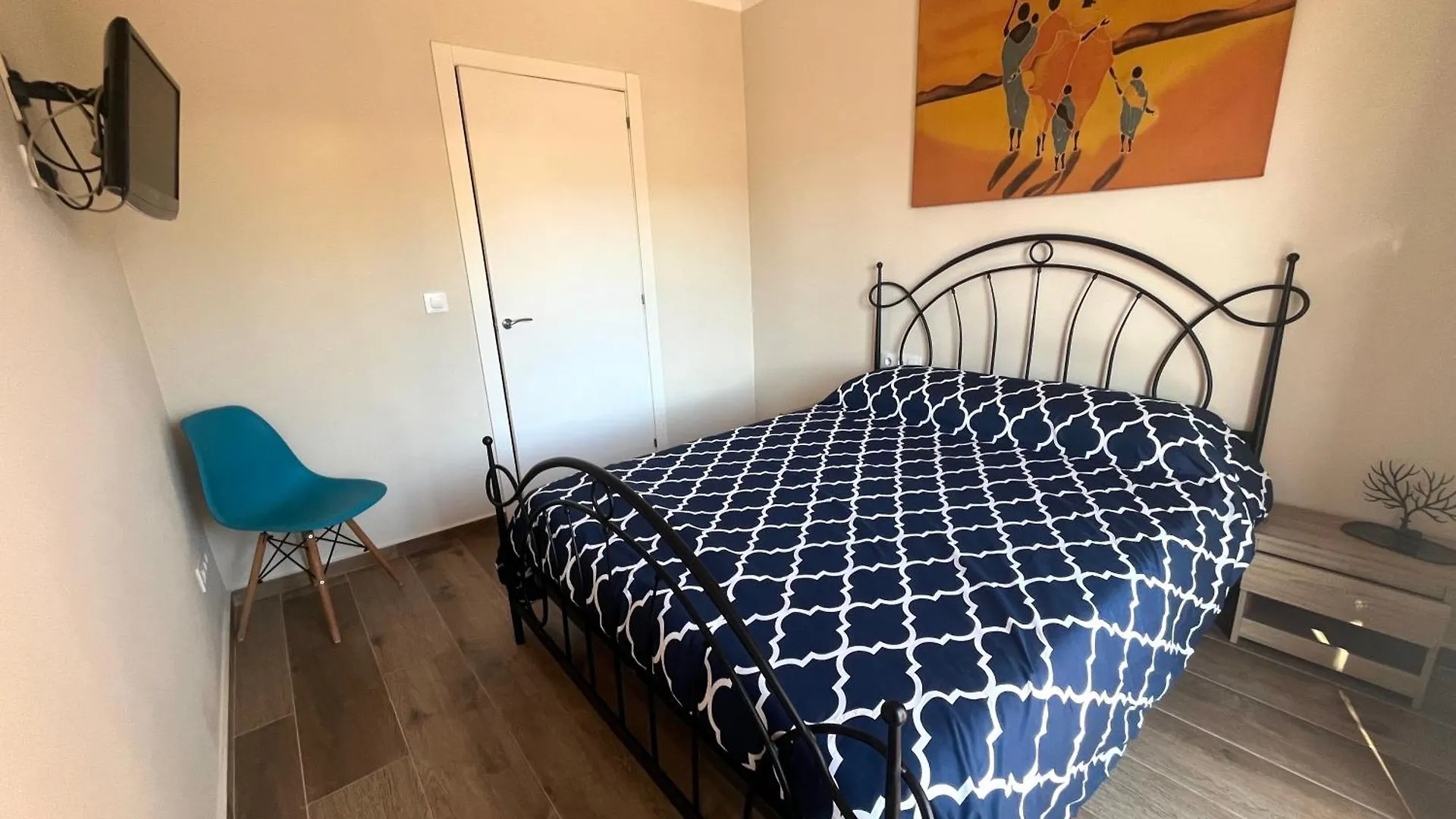 Oasi Appartement Castell-Castell-Platja d'Aro