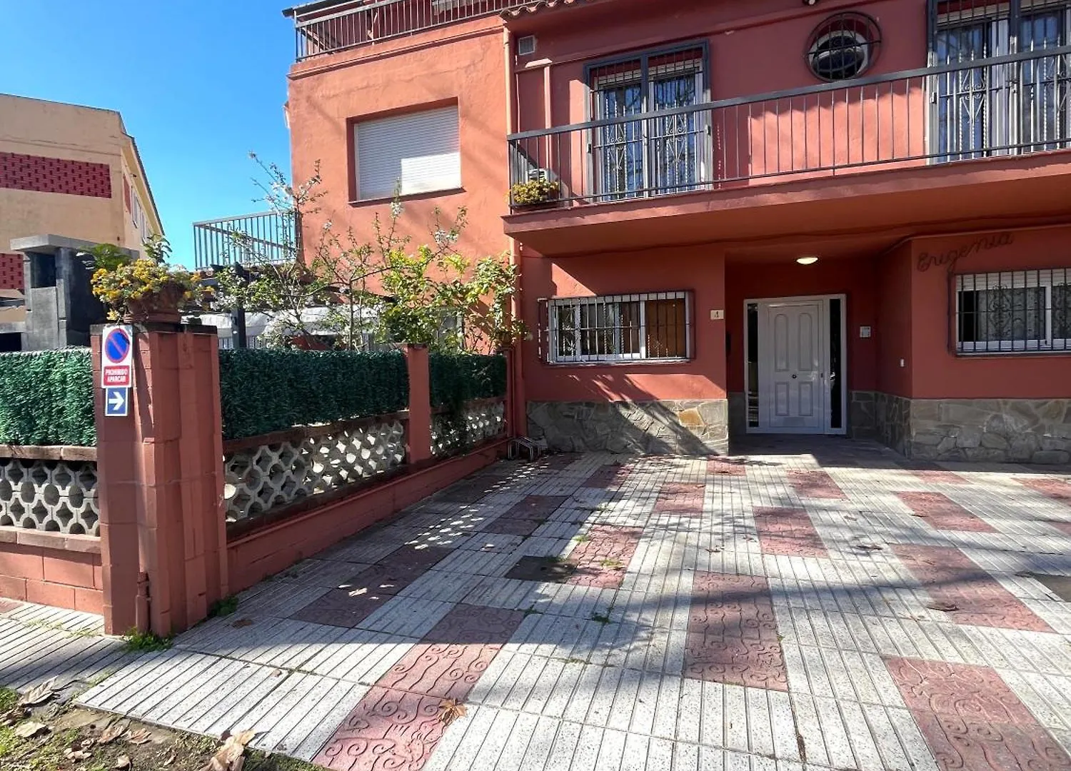 Oasi Appartement Castell-Castell-Platja d'Aro 0*,  Spanje