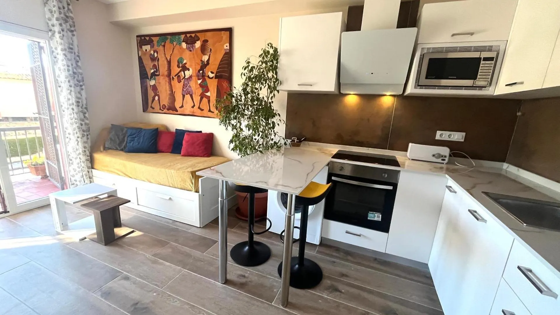 Oasi Appartement Castell-Castell-Platja d'Aro