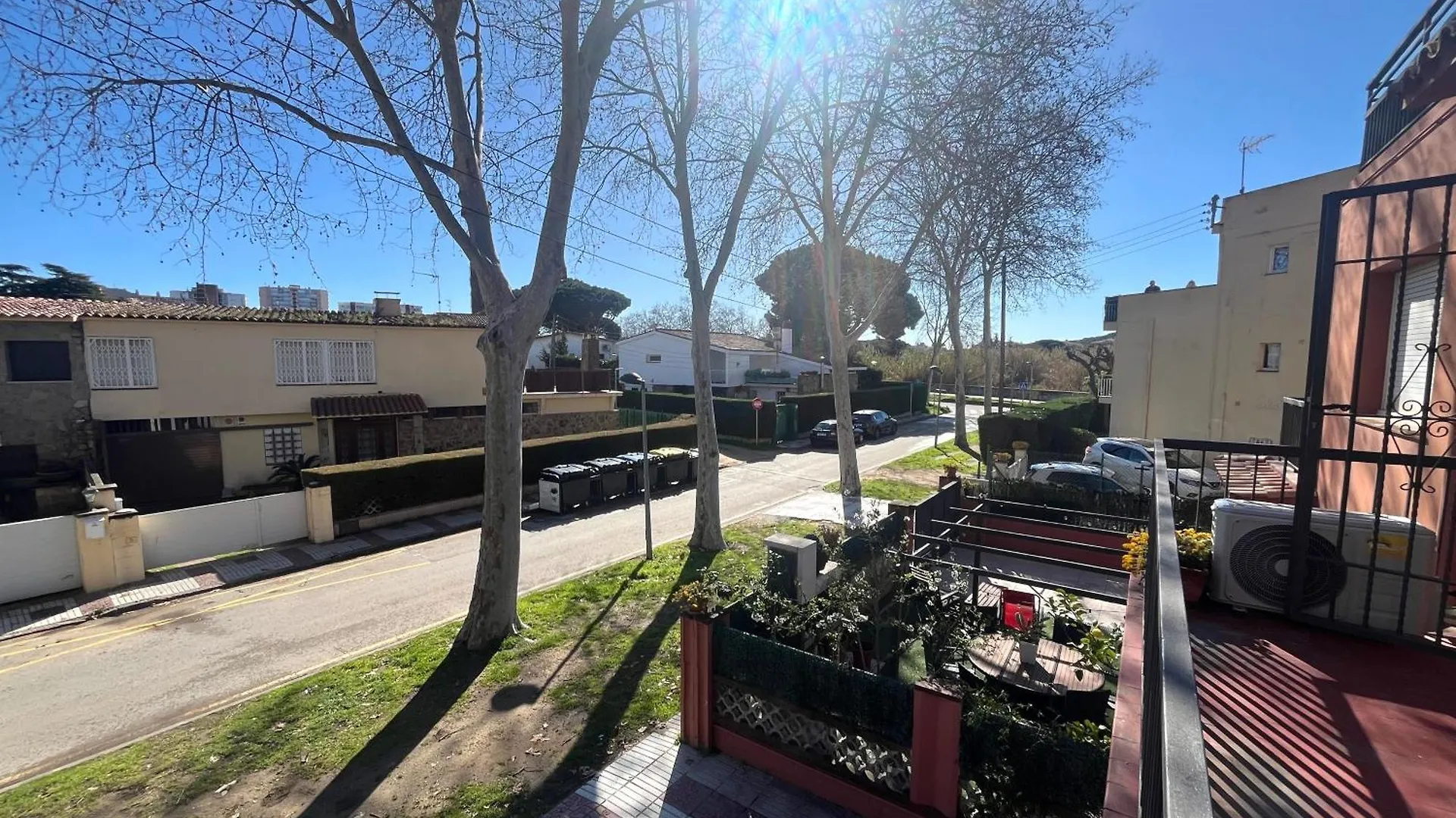 Oasi Appartement Castell-Castell-Platja d'Aro